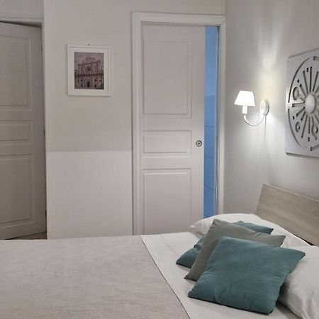 Diaz Rooms Lecce Eksteriør billede