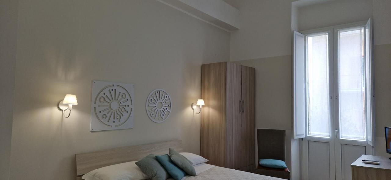 Diaz Rooms Lecce Eksteriør billede