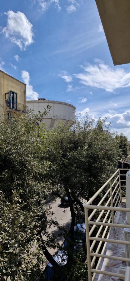 Diaz Rooms Lecce Eksteriør billede