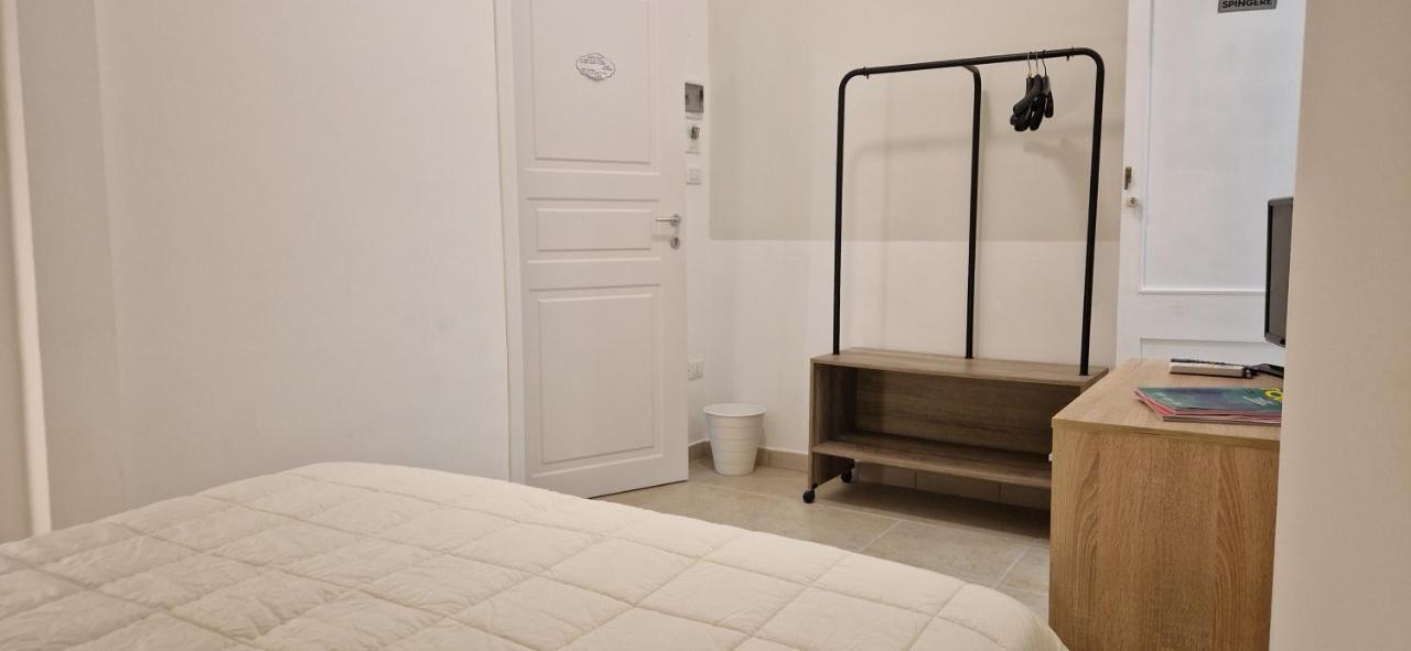 Diaz Rooms Lecce Eksteriør billede