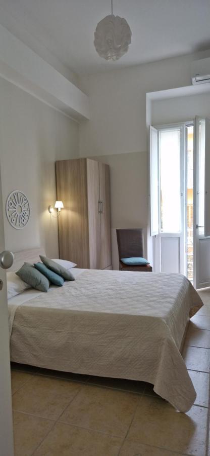 Diaz Rooms Lecce Eksteriør billede