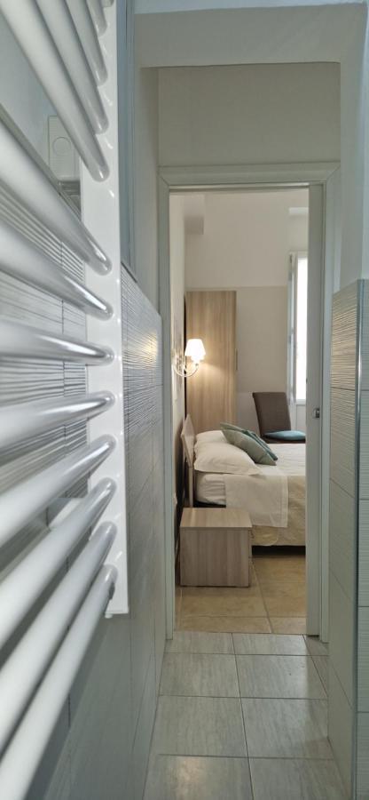 Diaz Rooms Lecce Eksteriør billede