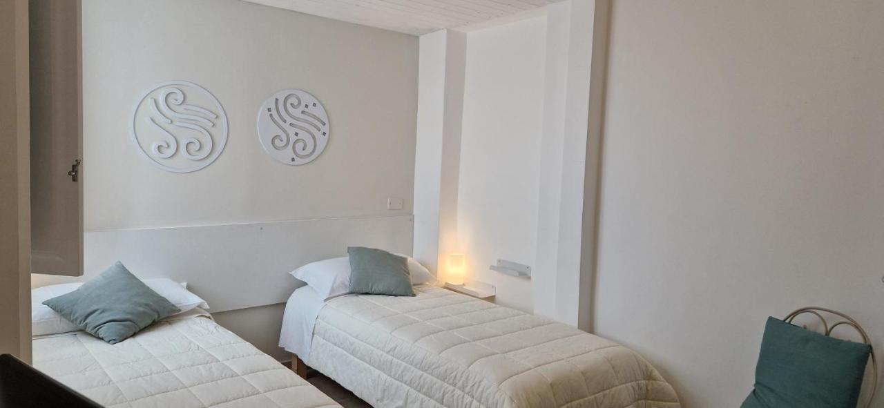 Diaz Rooms Lecce Eksteriør billede