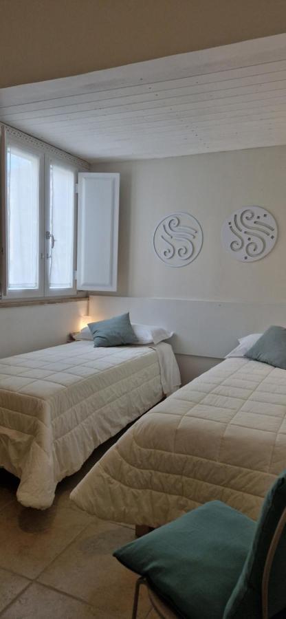 Diaz Rooms Lecce Eksteriør billede