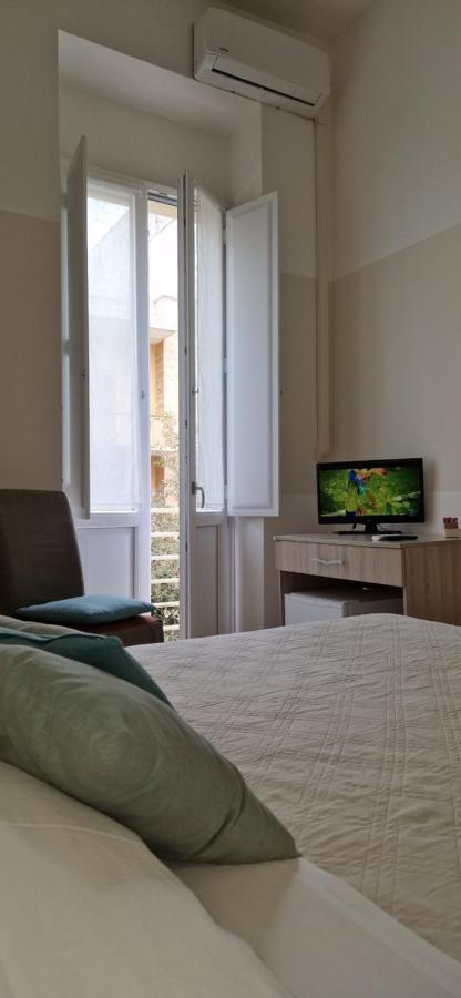 Diaz Rooms Lecce Eksteriør billede