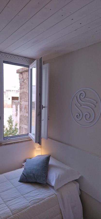 Diaz Rooms Lecce Eksteriør billede