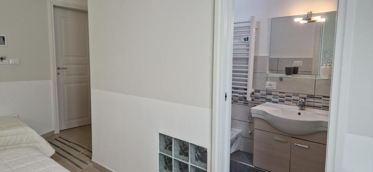Diaz Rooms Lecce Eksteriør billede