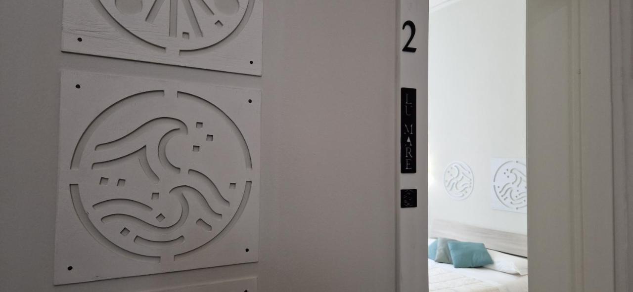 Diaz Rooms Lecce Eksteriør billede