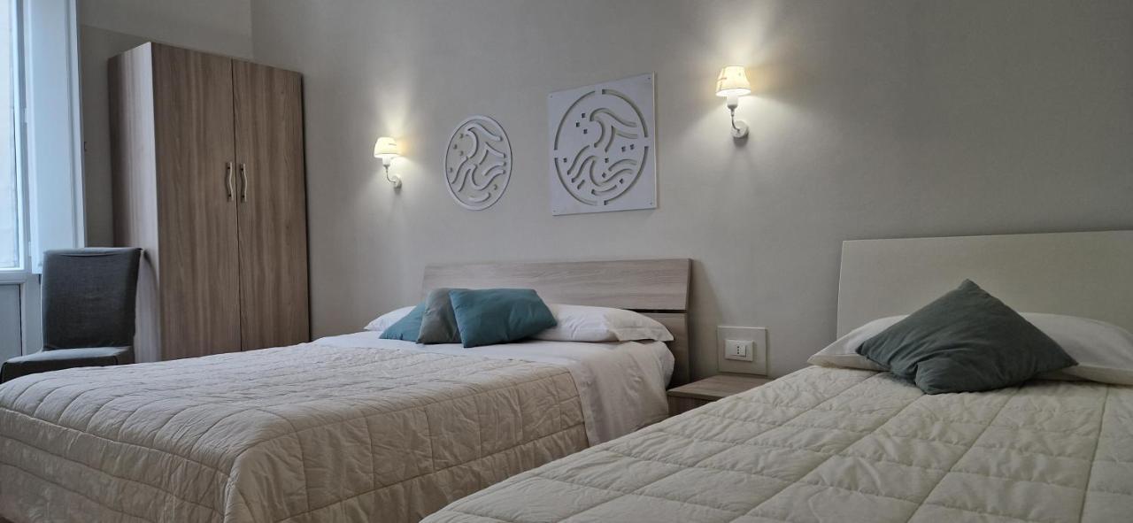 Diaz Rooms Lecce Eksteriør billede