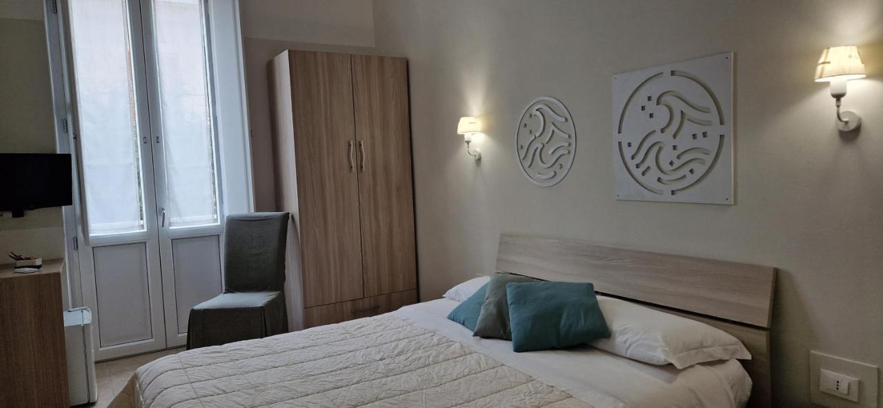 Diaz Rooms Lecce Eksteriør billede