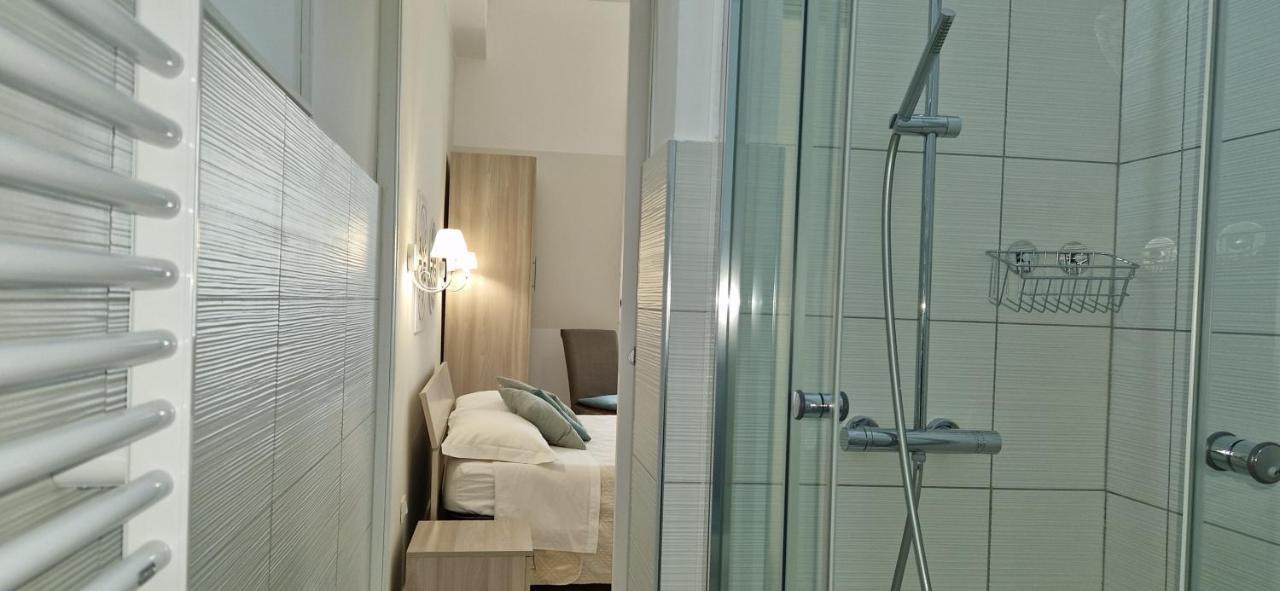 Diaz Rooms Lecce Eksteriør billede