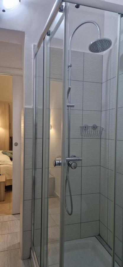 Diaz Rooms Lecce Eksteriør billede