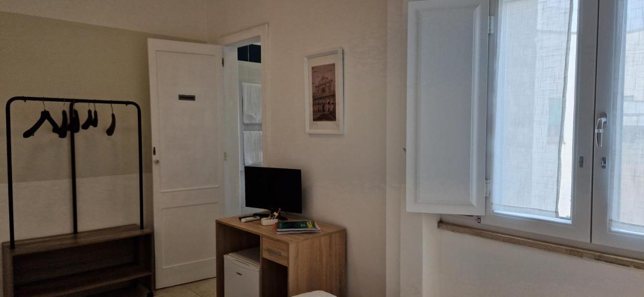 Diaz Rooms Lecce Eksteriør billede