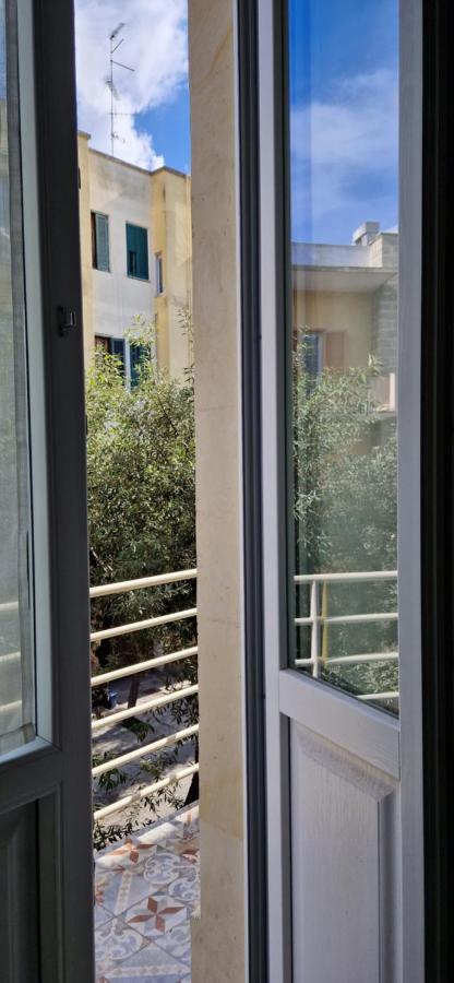 Diaz Rooms Lecce Eksteriør billede