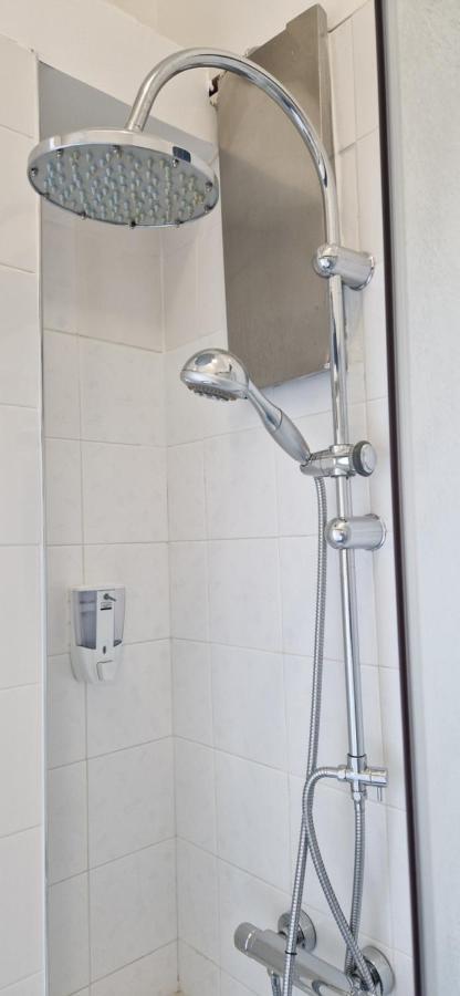 Diaz Rooms Lecce Eksteriør billede