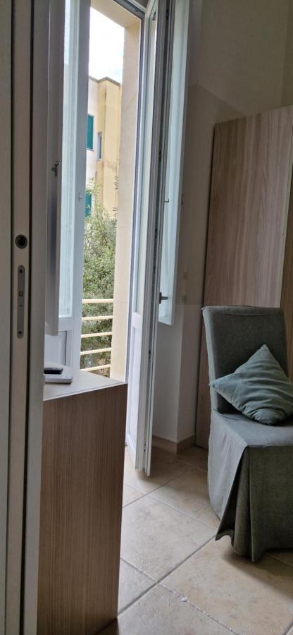 Diaz Rooms Lecce Eksteriør billede