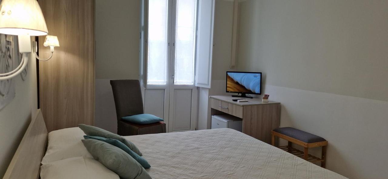 Diaz Rooms Lecce Eksteriør billede