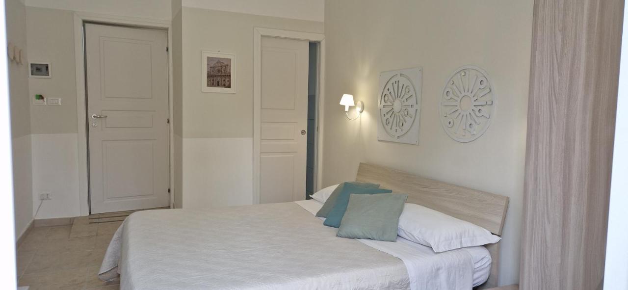 Diaz Rooms Lecce Eksteriør billede