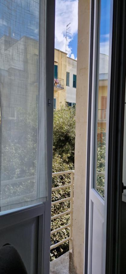 Diaz Rooms Lecce Eksteriør billede