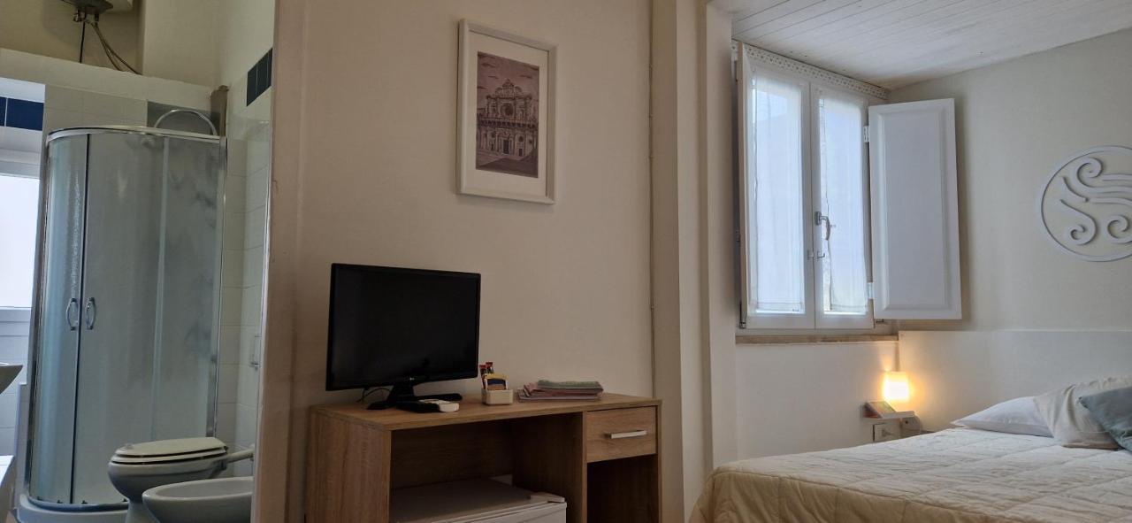 Diaz Rooms Lecce Eksteriør billede