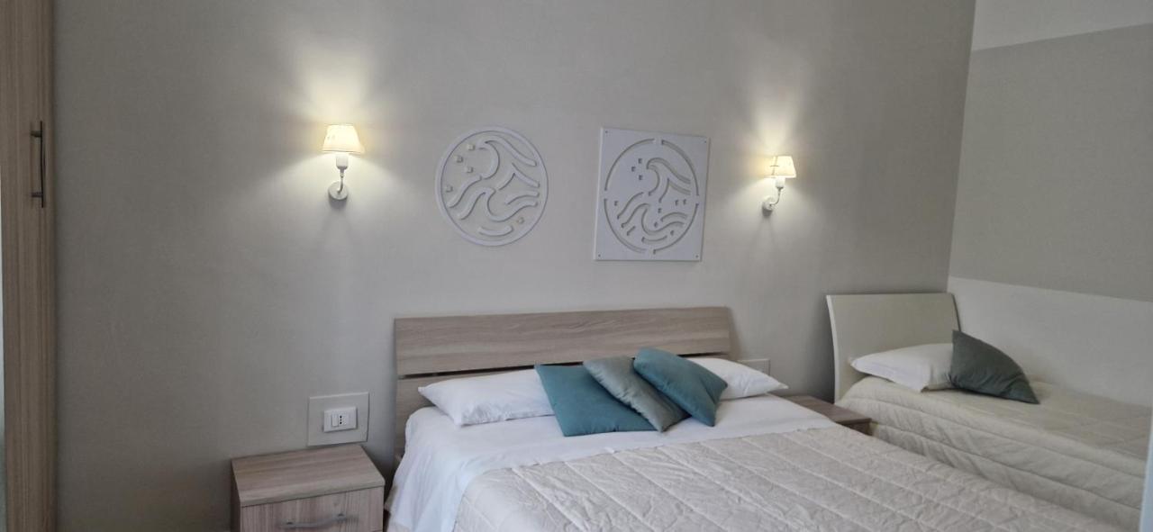 Diaz Rooms Lecce Eksteriør billede
