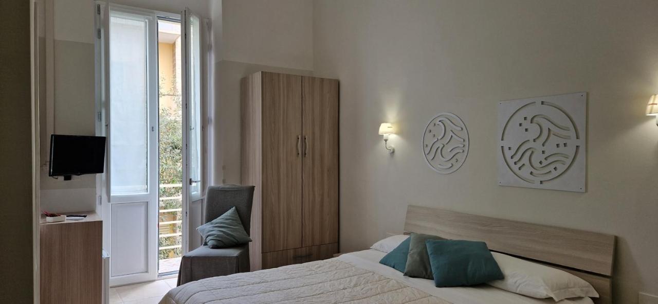 Diaz Rooms Lecce Eksteriør billede