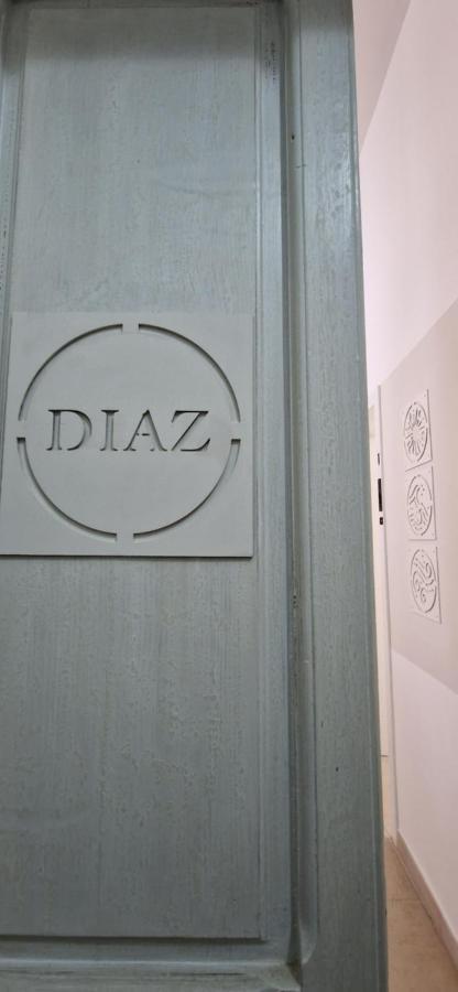 Diaz Rooms Lecce Eksteriør billede