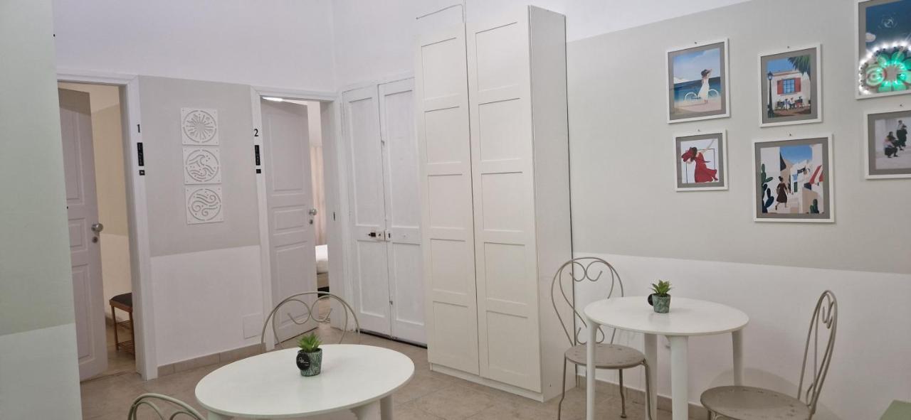 Diaz Rooms Lecce Eksteriør billede