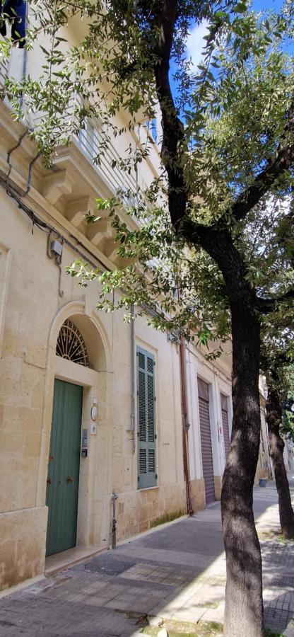 Diaz Rooms Lecce Eksteriør billede
