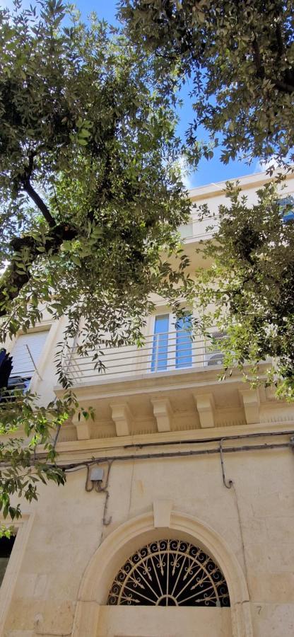 Diaz Rooms Lecce Eksteriør billede