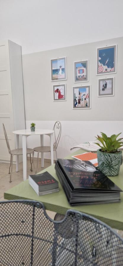 Diaz Rooms Lecce Eksteriør billede