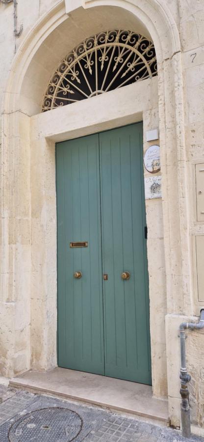 Diaz Rooms Lecce Eksteriør billede